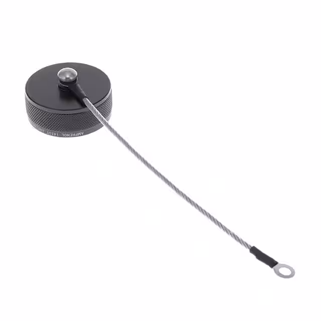 D38999/33Z19R Amphenol Interconnect India  Accessori per connettori circolari